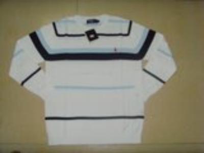 Polo Sweater-30